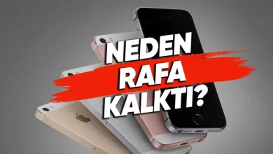 iPhone SE 4 Neden Tanıtılmadı?