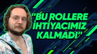 Dora Özsoy, Yapay Zekânın Şimdiden İş Dünyasından Sildiği Bazı Pozisyonları Açıkladı