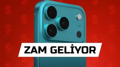 iPhone 17 Modelleri, Zamlı Satışa Sunulacağı İddia Edildi