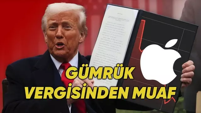 iPhone'lar Gümrük Vergilerinden Muaf Olacak - Webtekno 1 iPhone'lar Gümrük Vergilerinden Muaf Olacak - Webtekno