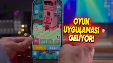 Apple, Yepyeni Bir Oyun Uygulaması Tanıtmaya Hazırlanıyor