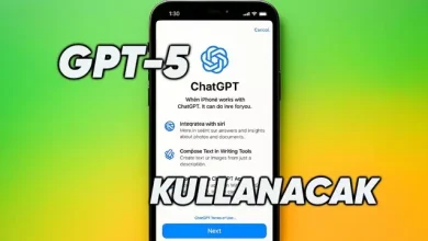 Apple Intelligence, iOS 26 ile Birlikte GPT-5 Kullanacak