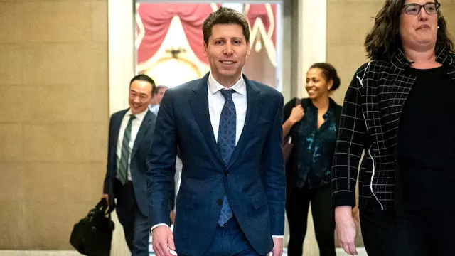 OpenAI, Yapay Zekâ Risk Ekibini Dağıttı 1 OpenAI, Yapay Zekâ Risk Ekibini Dağıttı