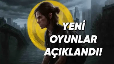 DLSS 4 Desteği Alan Yeni Oyunlar Duyuruldu