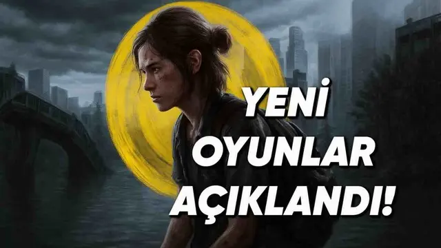DLSS 4 Desteği Alan Yeni Oyunlar Duyuruldu 1 DLSS 4 Desteği Alan Yeni Oyunlar Duyuruldu