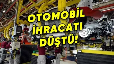 Türkiye'deki Otomobil Üretimi ve İhracatı [Güncel]