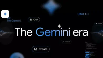 Google, Gemini İsminin Nereden Geldiğini Açıkladı