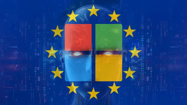 AB, Microsoft'un Yapay Zekâ Araçlarını İnceleyecek 1 AB, Microsoft'un Yapay Zekâ Araçlarını İnceleyecek