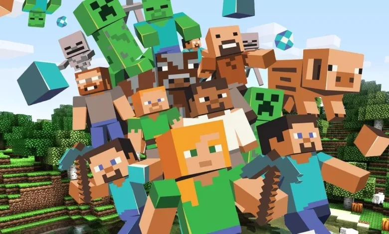 Dünyanın En Oldukca Satan Oyunu Minecraft Kaç TL? Iyi mi Satın Alınır? 1 Dünyanın En Çok Satan Oyunu Minecraft Kaç TL? Nasıl Satın Alınır?