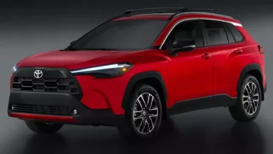 2026 Toyota Corolla Cross Tanıtıldı 20 2026 Toyota Corolla Cross Tanıtıldı