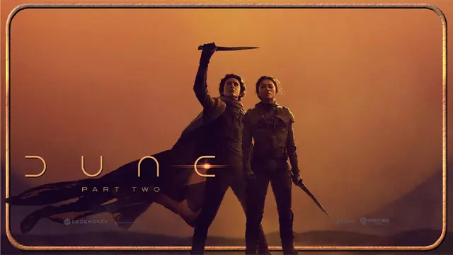 Dune: Part 2 Ertelendi - Webtekno – Güncel Teknoloji Haberleri ve Video İncelemeleri 1 Dune: Part 2 Ertelendi - Webtekno – Güncel Teknoloji Haberleri ve Video İncelemeleri