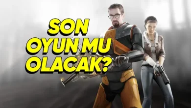 Half-Life 3'ün Ardından Seride Yeni Oyun Olacak mı?