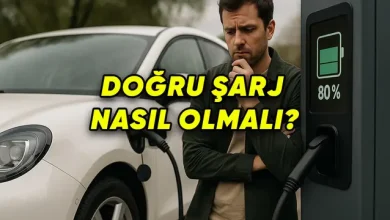 Elektrikli Otomobillerde Yüzde 100 Şarj Zararı olan mı? 15 Elektrikli Otomobillerde Yüzde 100 Şarj Zararlı mı?