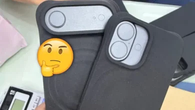 İddia: iPhone 17'ler İçin Liquid Silikon Kılıf Satılacak