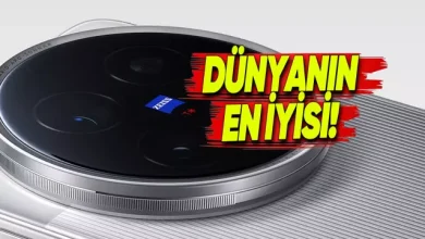 En İyi Fotoğraf Çeken Telefon Belli Oldu
