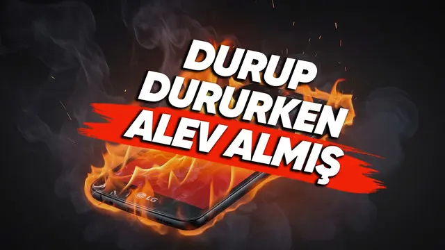 Evde Uyurken Telefonu Alev Alan Kadının Açmış olduğu Dava Sonuçlandı 1 Evde Uyurken Telefonu Alev Alan Kadının Açtığı Dava Sonuçlandı