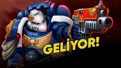 Warhammer 40,000: Boltgun II Duyuruldu: Yakında Geliyor! - Webtekno