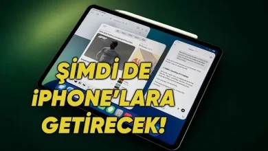 Apple, M4 iPad Pro’nun OLED Ekranını iPhone'lara Getirmek İstiyor