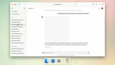 ChatGPT'nin Masaüstü Uygulaması Duyuruldu - Webtekno – Güncel Teknoloji Haberleri ve Video İncelemeleri 9 ChatGPT'nin Masaüstü Uygulaması Duyuruldu - Webtekno – Güncel Teknoloji Haberleri ve Video İncelemeleri