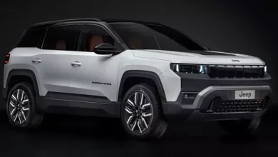 2026 Model Jeep Compass Tanıtıldı: İşte Fiyatı, Özellikleri 2 2026 Model Jeep Compass Tanıtıldı: İşte Fiyatı, Özellikleri