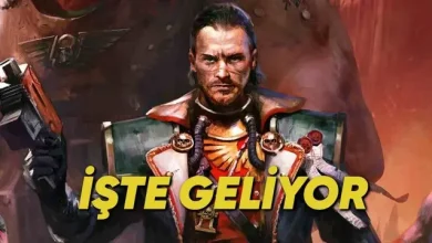 Yeni Warhammer 40K: Dark Heresy Tanıtıldı - Webtekno