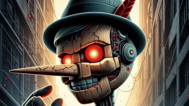 Yapay Zekâ İnsanları Nasıl Kandıracağını Çoktan Öğrenmiş