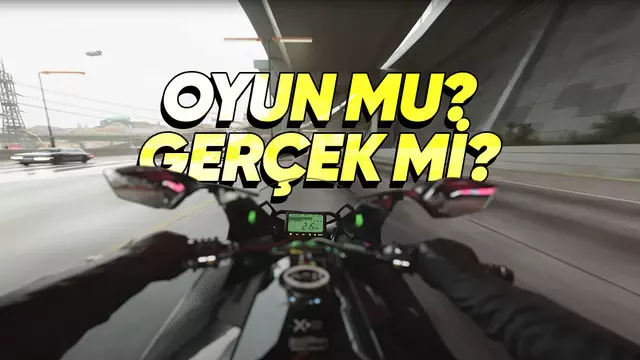 Cyberpunk 2077'nin Yeni Modu Oyunu 'Gerçeğe' Dönüştürüyor 1 Cyberpunk 2077'nin Yeni Modu Oyunu 'Gerçeğe' Dönüştürüyor