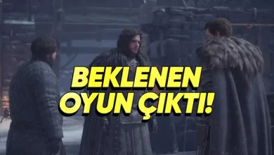 Game of Thrones: Kingsroad Çıktı: İşte Oyuna Dair Her Şey