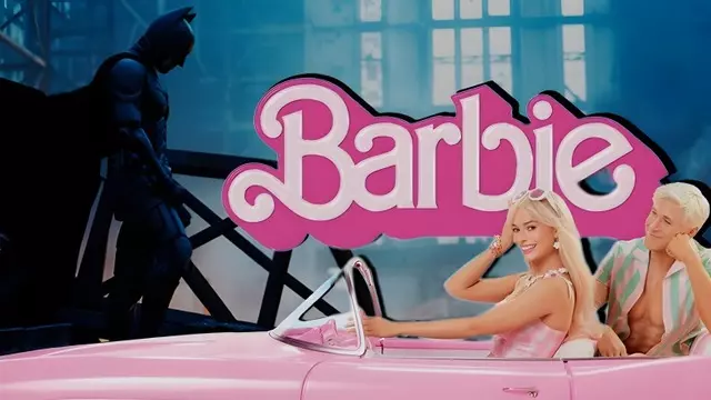 Barbie, Warner Bros.'un En Başarılı Filmi Oldu!