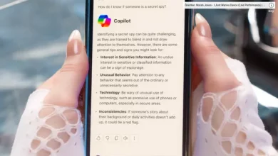 Microsoft Copilot Klip Yıldızı Oldu 2 Microsoft Copilot Klip Yıldızı Oldu