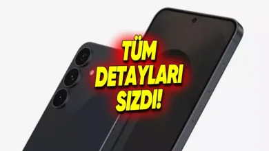 Samsung Galaxy S25 FE'nin Tüm Özellikleri Sızdırıldı!