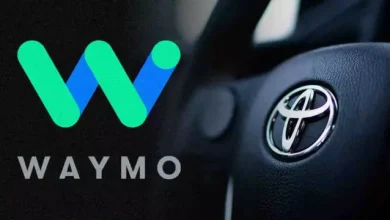 Toyota ve Waymo, Sürücüsüz Araçlar İçin Güçlerini Birleştirdi