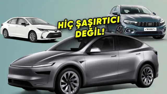 Yeni Tesla Model Y Iyi mi 1 Dakika İçerisinde Tükendi? 1 Yeni Tesla Model Y Nasıl 1 Dakika İçerisinde Tükendi?