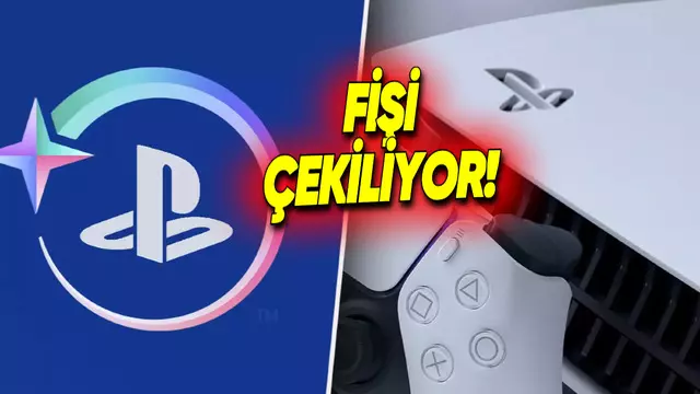 PlayStation'ın Sadakat Programı Stars Kapanıyor! 1 PlayStation'ın Sadakat Programı Stars Kapanıyor!