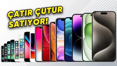 Apple, Bugüne Kadar Kaç iPhone Sattığını Açıkladı