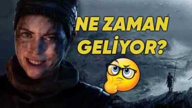 Microsoft, Hellblade 2’yi PS5 İçin Duyurdu