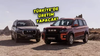 Türkiye'de Üretim Yapacak SWM Hakkında Bilmeniz Gerekenler