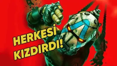Borderlands Geliştiricisinden Oyunseverleri Kızdıracak Açıklama Geldi