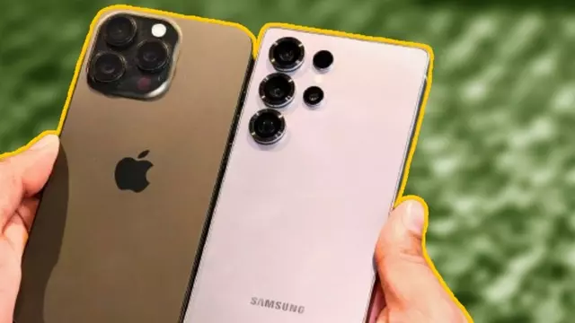 Araştırma: iPhone Kullanıcıları İnternette Daha Dikkatsiz