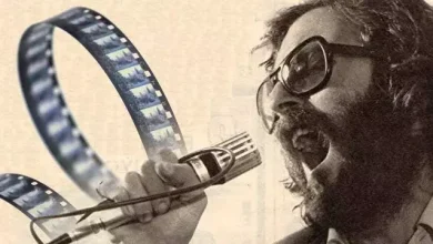 Cem Karaca'nın Filmi Geliyor: Başrol Açıklandı!