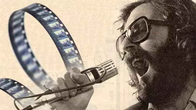 Cem Karaca'nın Filmi Geliyor: Başrol Açıklandı!