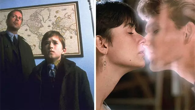 En İyi Hayalet Filmleri Tavsiyeleri