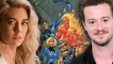 İddia: Fantastik Dörtlü Filminin Kadrosu Belli Oldu