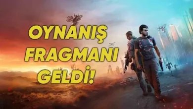 MindsEye’ın Oynanış Fragmanı Yayımlandı - Webtekno – Güncel Teknoloji Haberleri ve Video İncelemeleri 9 MindsEye’ın Oynanış Fragmanı Yayımlandı - Webtekno – Güncel Teknoloji Haberleri ve Video İncelemeleri