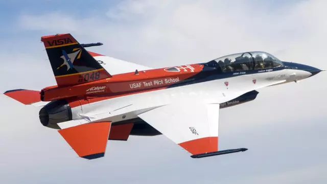 Yapay Zekâ, Pilotlarla Aşık Attı 1 Yapay Zekâ, Pilotlarla Aşık Attı