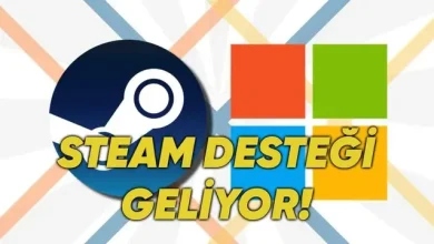 Xbox'a Steam Desteği Gelebileceği Ortaya Çıktı 8 Xbox'a Steam Desteği Gelebileceği Ortaya Çıktı