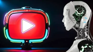 YouTube'a Yapay Zekâ Destekli Video Fikri Üretme Özelliği