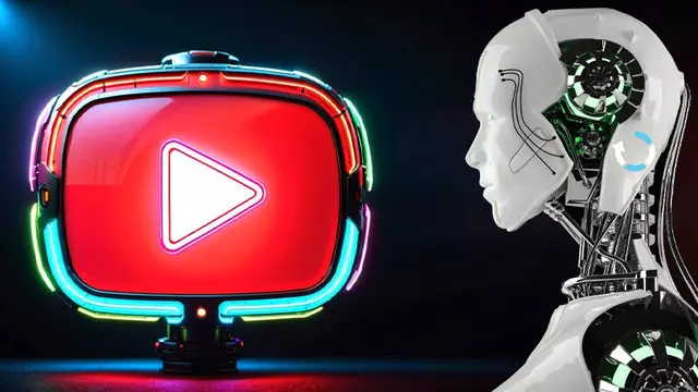 YouTube'a Yapay Zekâ Destekli Video Fikri Üretme Özelliği