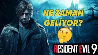 Resident Evil 9’un Tanıtım Zamanı İçin Geri Sayım Başladı 7 Resident Evil 9’un Tanıtım Tarihi İçin Geri Sayım Başladı