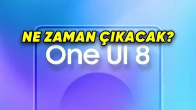 One UI 8'in Dördüncü Beta Sürümünü Yayımladı